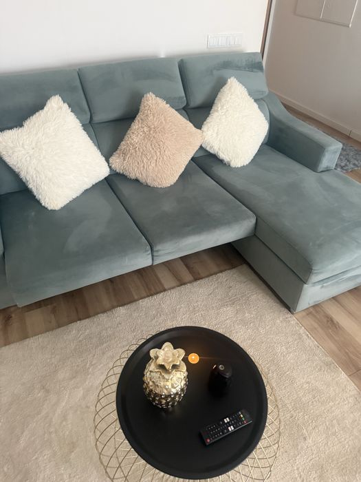 Sofa chaise  2,40 vs 1,70m