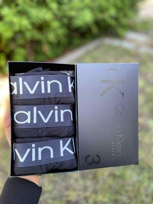 Bokserki 3 pak nowe ‼️