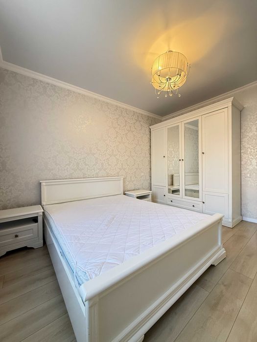 2к квартира, 2%, газ! Програми! Парк! Без комісії! - View 4