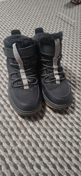 Buty H&M rozmiar 28 zimowe