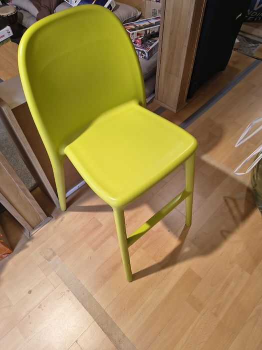 Krzesło dziecięce Ikea Urban