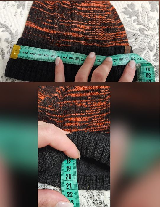 Б/у шапка біні Reima Cabin