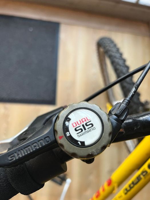 Bicicleta Sirla Orquidea