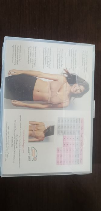 Sutiãs de Amamentação Medela & Bravado