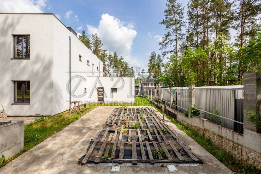 Продажа дома без ремонта, бассейн, Ходосовка
