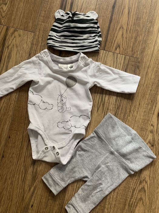 Komplet 3 czesciowy kubus i przyjaciele 50