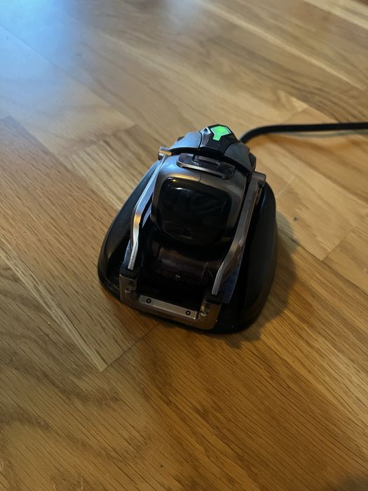 Cozmo anki edycja kolekcjonerska programowanie robot gry zabawy dzieci