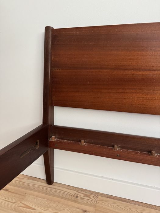 Cama Olaio Macica