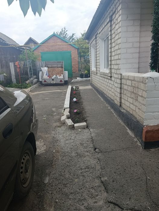 Продається будинок