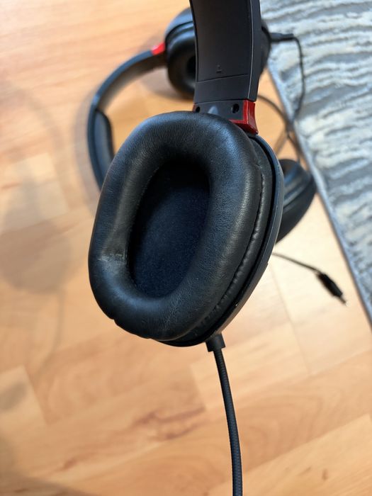 Słuchawki gamingowe Creative