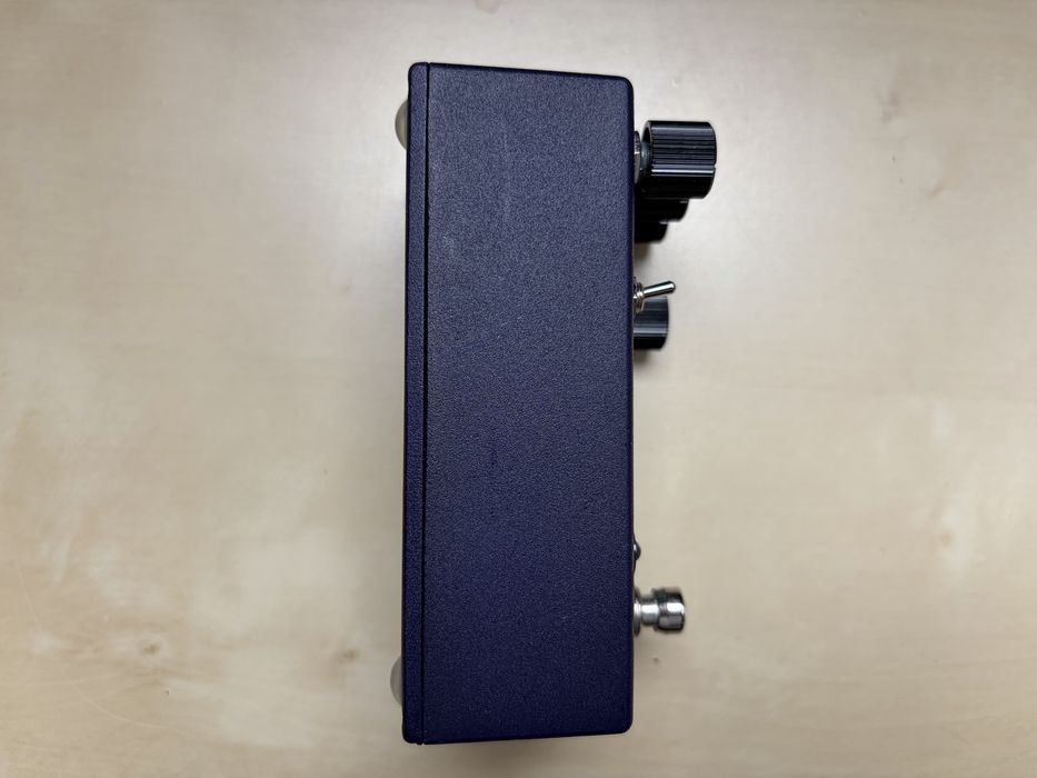 Walrus Audio Julia v2 Chorus Vibrato Efekt gitarowy