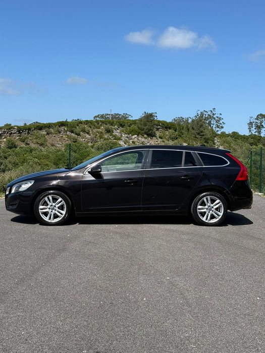 Volvo V60 1.6 D2