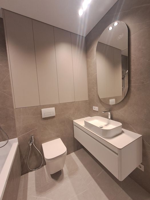 1-кімнатна квартира за адресою Петефі Шандора пл. (площа 44 м²) - Atlanta.ua - фото 7