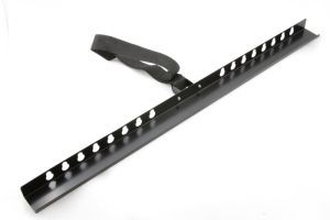 Мольберт Malarska Алюминий 170 см / светло-черный