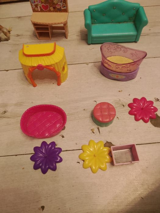 Sprzedam litles petshop odbiór osobisty