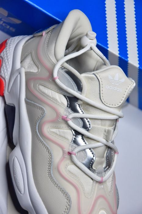 Жіночі Кросівки Adidas OZWEEGO Plus(37,38,39,40,41)