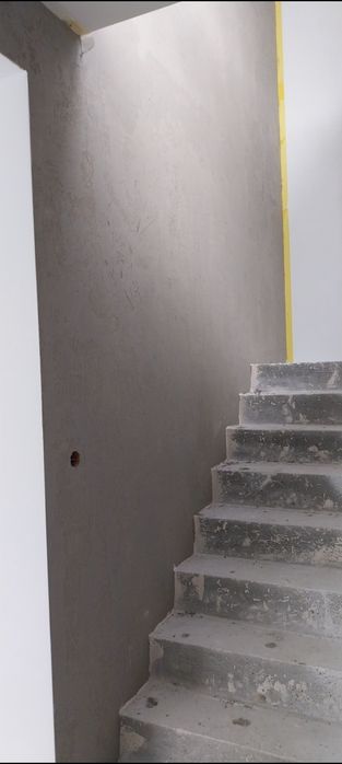 Malowanie Szpachlowanie wykończenia wnętrz  Złota raczka