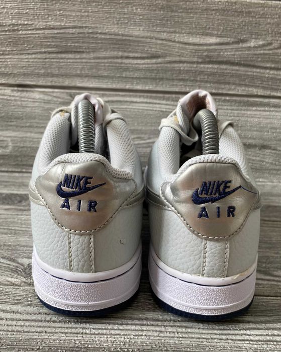 Nike Air Force One, AF1, rozmiar 38,5, stan dobry