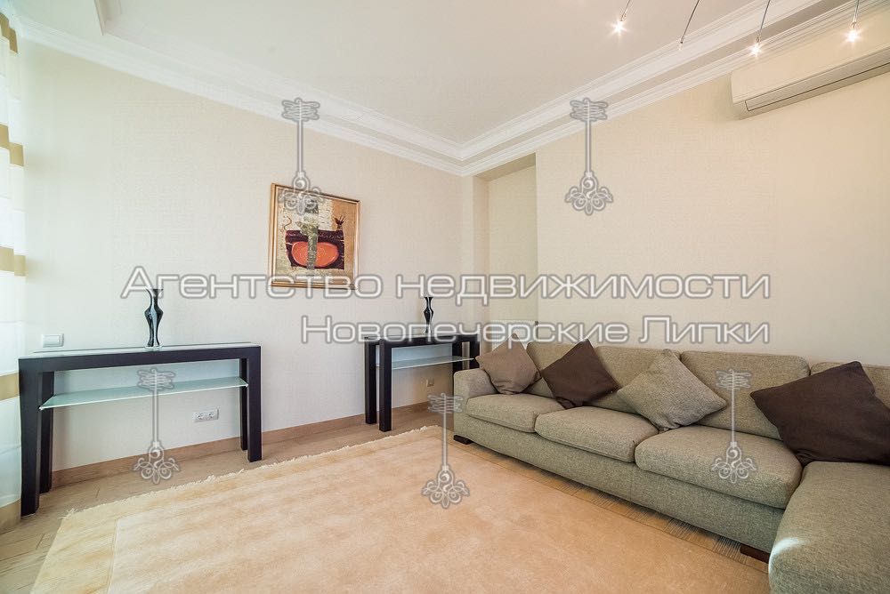 3-кімнатна квартира за адресою бульвар Дружби Народів (площа 124 м²) - Atlanta.ua - фото 4