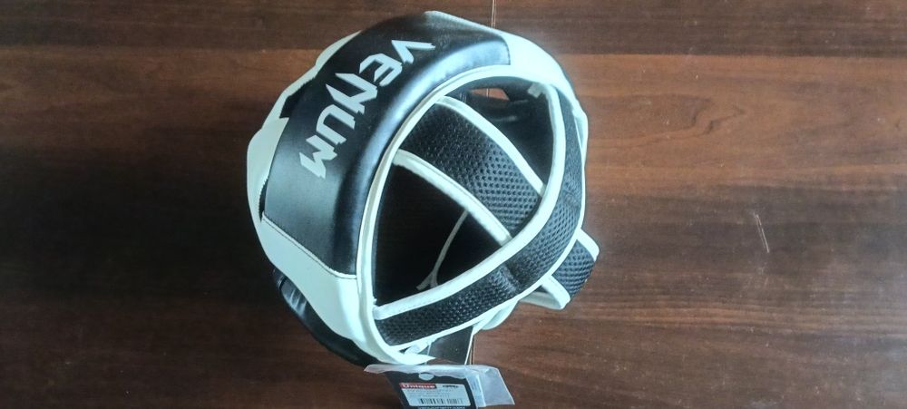 kask venum ice/Black