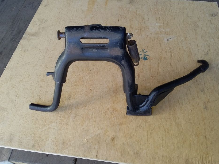 Honda Lead AF-48.Rozborka.