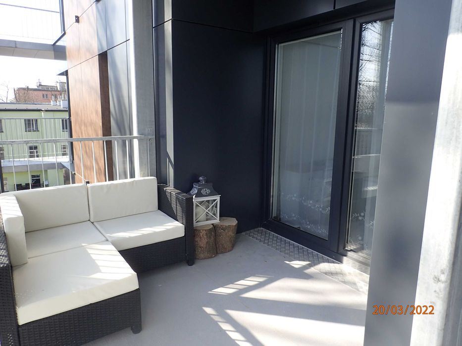 Nocleg Apartament M24 Busko