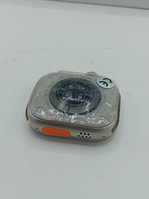 Zestaw słuchawki + smartwatch dla dzieci P9 Ultra2
