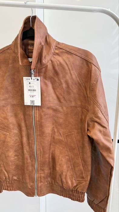 Bershka розмір xs