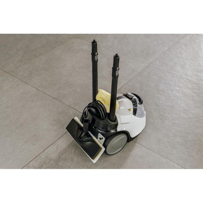 Пароочисник Karcher SC5 Easy Fix 2250W Німеччина