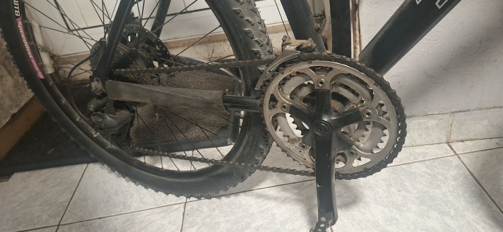 trek mountain 4300 estrada ou montanha