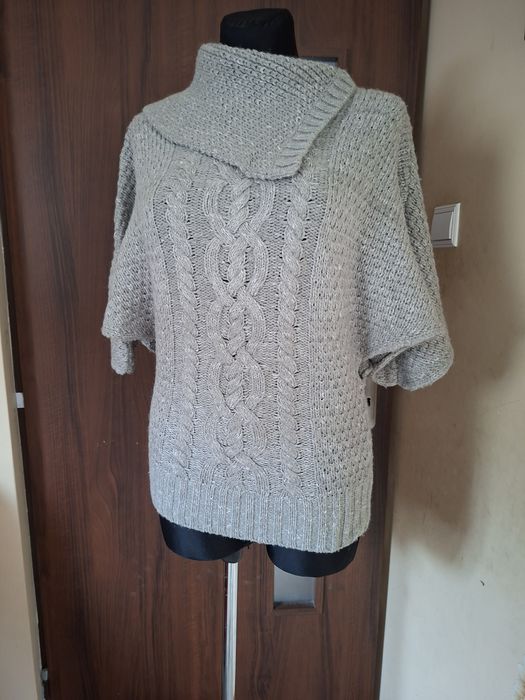 Golf nietoperz szary Object r. M
