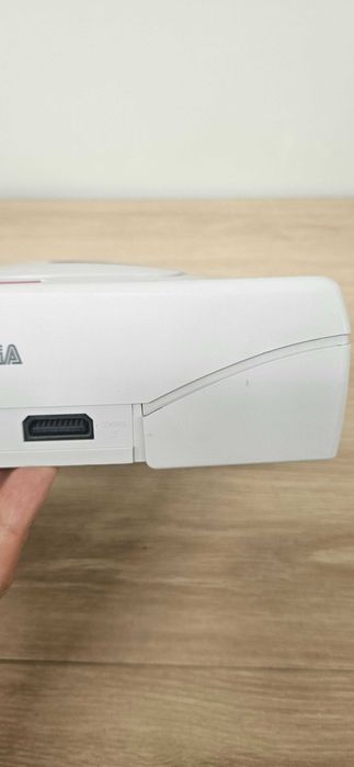 Konsola Sega Saturn HST-3220 NTSCJ