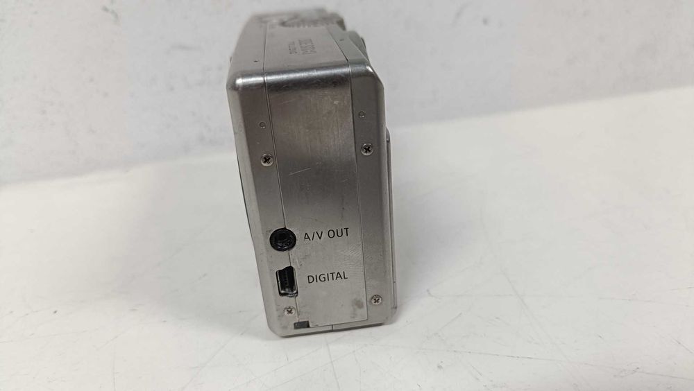 Aparat Canon Ixus 300