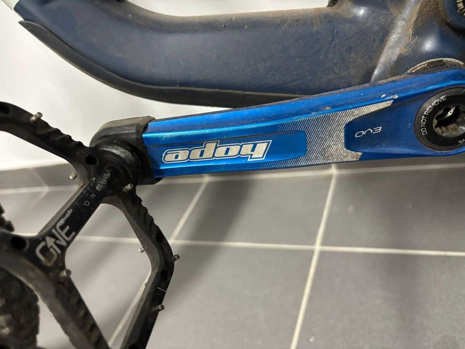 Yt Industries Capra 29 AL