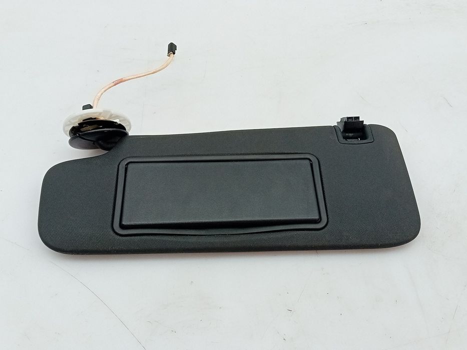 Pála de sol esquerda OPEL Astra K