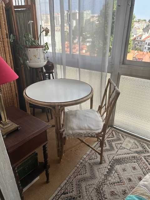 Alugo Quarto Zona Califa