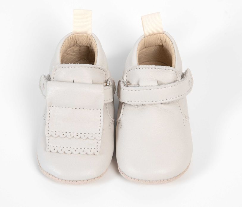Girafinhas Bunny Barefoot - Madali Baby Store