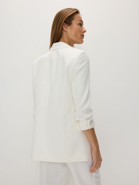 Reserved marynarka XXL + spodnie XL