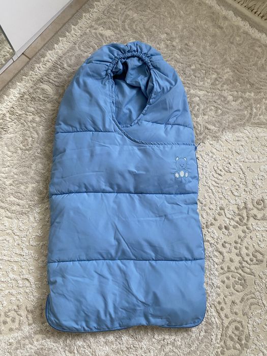 Комбінезони на виписку,весна/осінь,зимовий  конверт