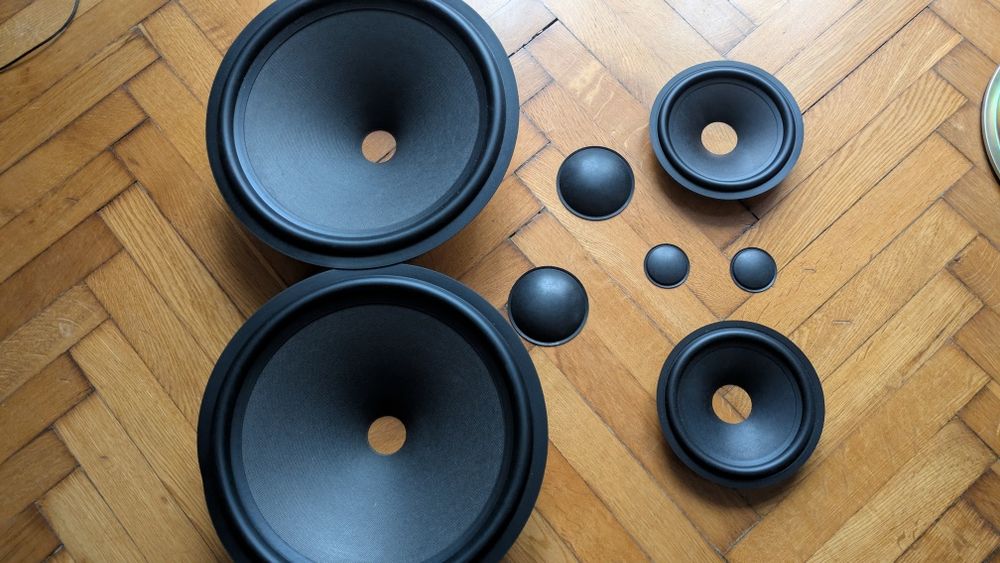 Membrany nowe altus tonsil