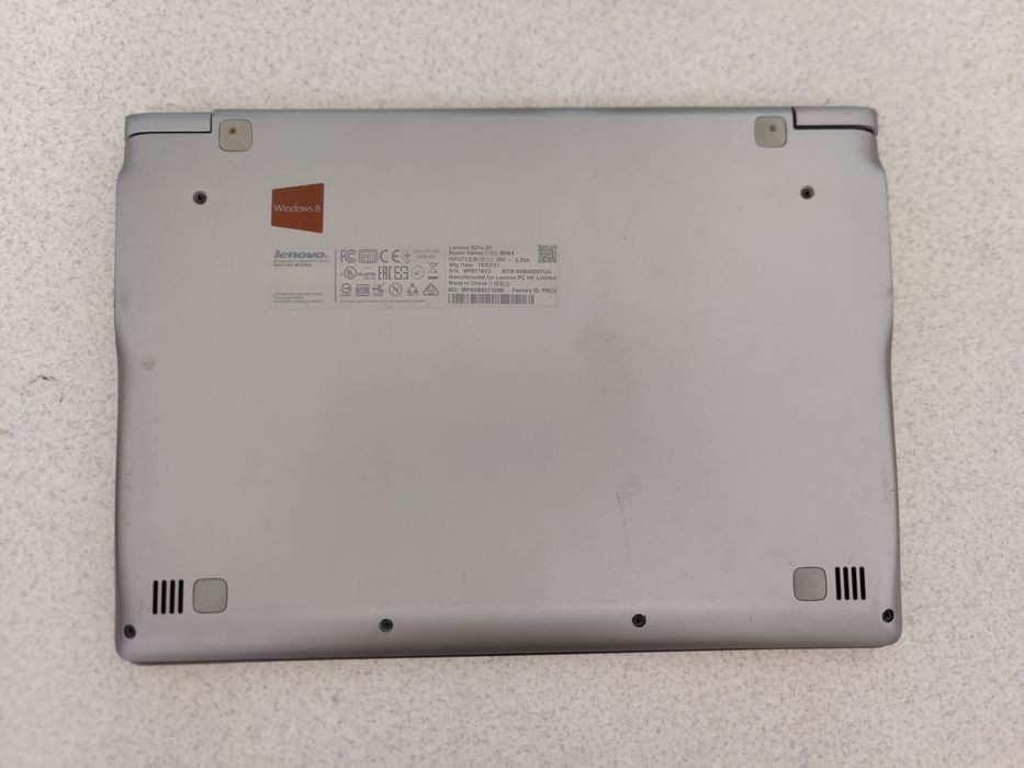 Ноутбук Lenovo S21e-20