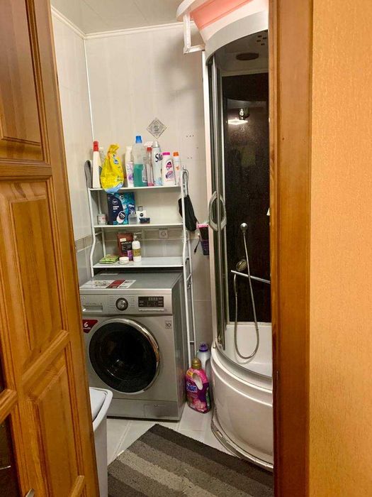 Продам 2х комнатную квартиру "Высотная"