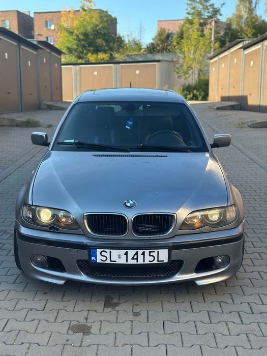BMW Seria 3