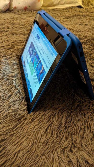 HP ProBook X360 11 G3 EE. Ноутбук-трансформер.