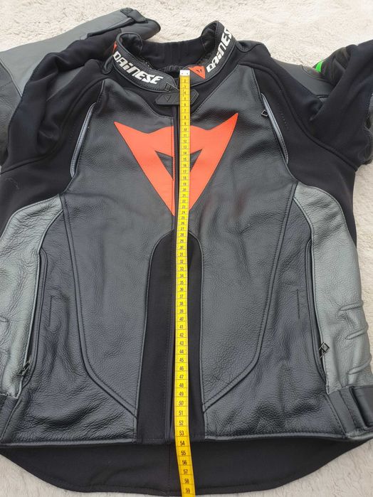 Dainese G Super Speed D1 50 Eur M  kurtka motocyklowa