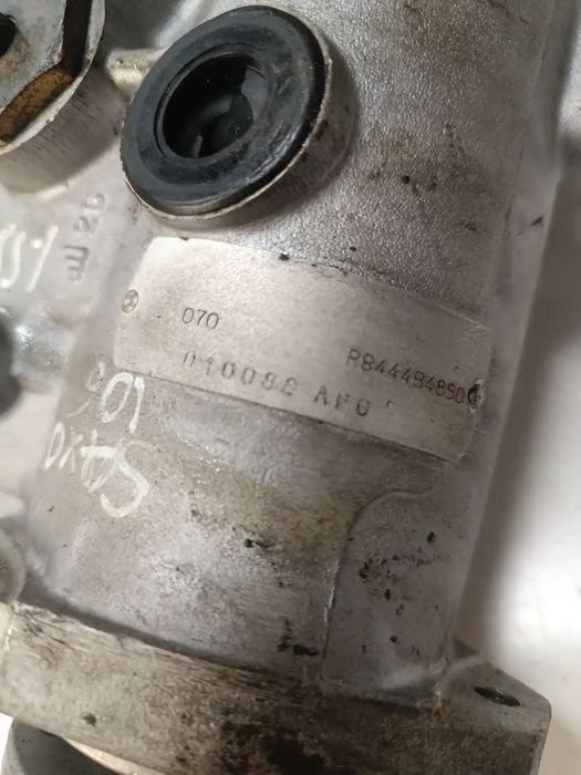 Bomba injetora - Peugeot / Citroen 1.5D / 1.5 D / 1.5 diesel