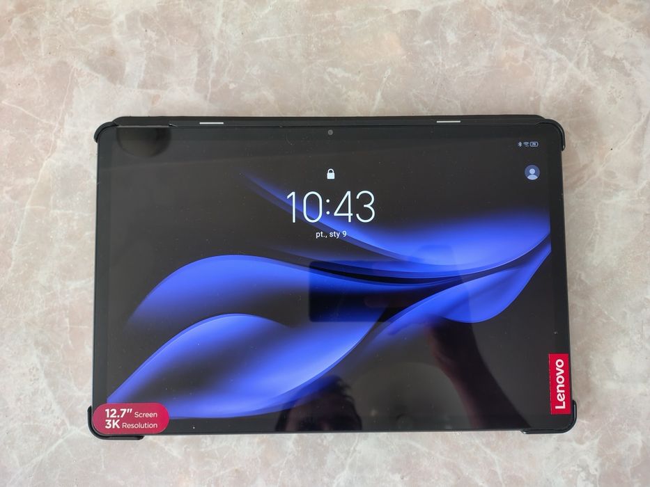 Lenovo Tab P12 12,7cala Stan idealny