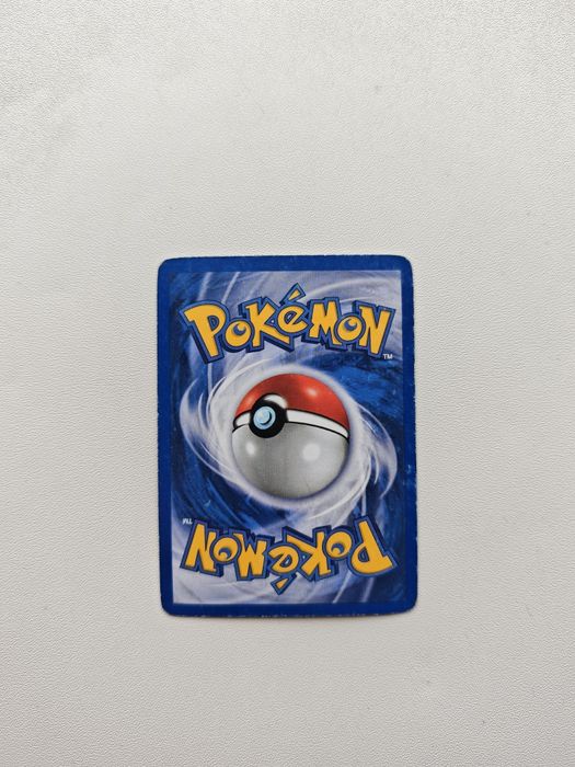 Vendo carta rara do Eevee