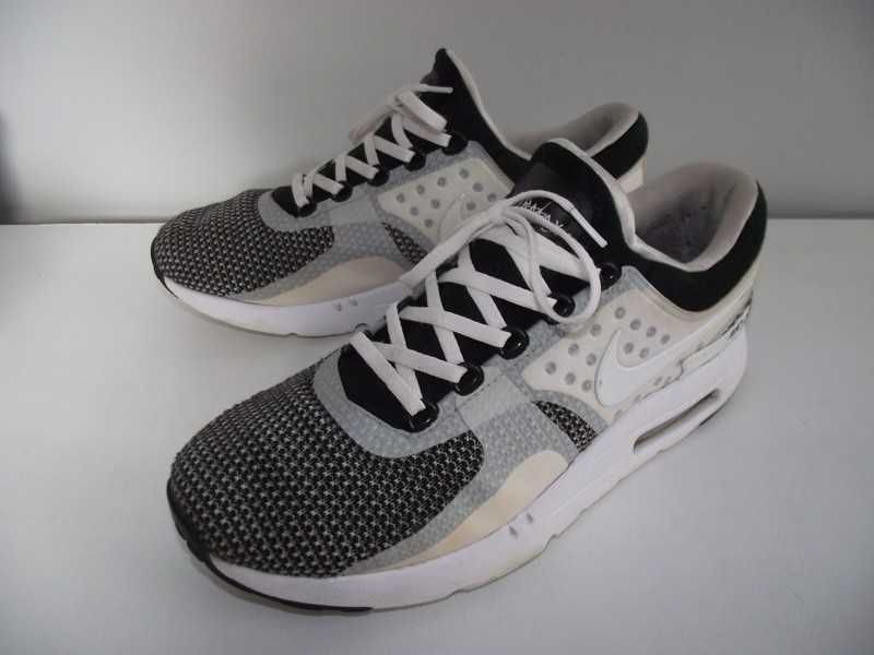 Nike Air Max Zero Essential Oreo roz 44 Lublin OLX.pl