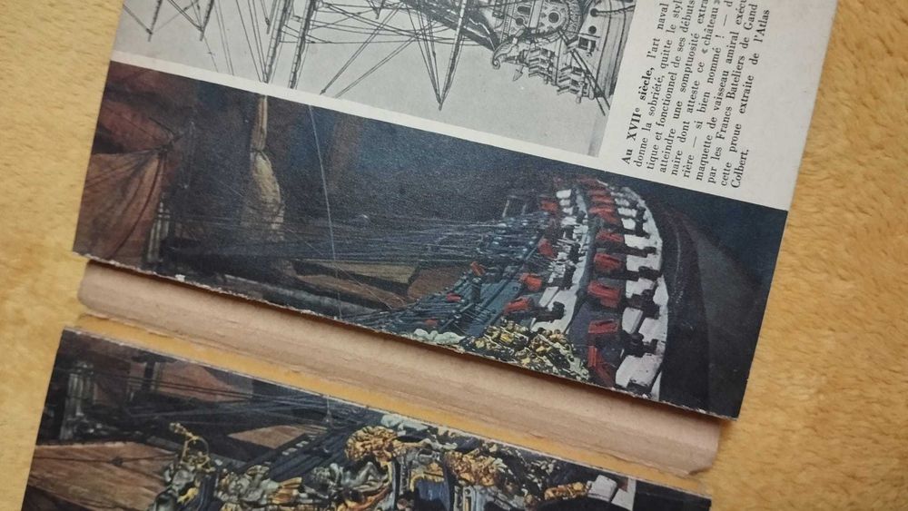 25 siècles de guerre sur mer